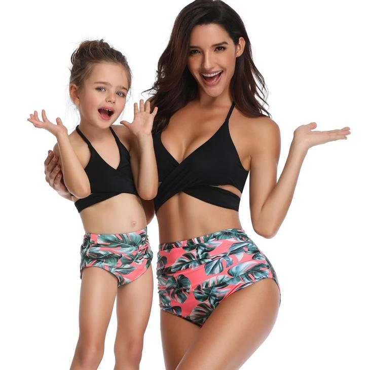 swimwear-mother-child