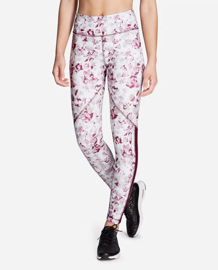 Dar Kesim Yoga Pantolonu
